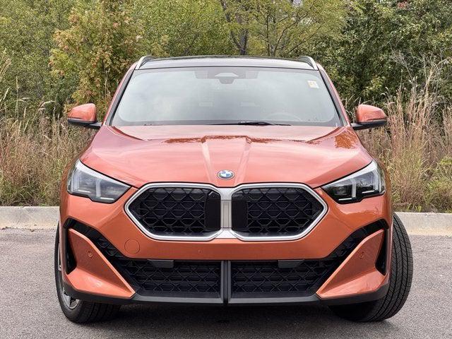 2025 BMW X2 xDrive28i 2025 BMW X2 xDrive28i