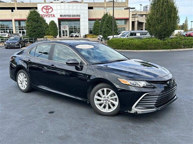 2023 Toyota Camry LE 2023 Toyota Camry LE