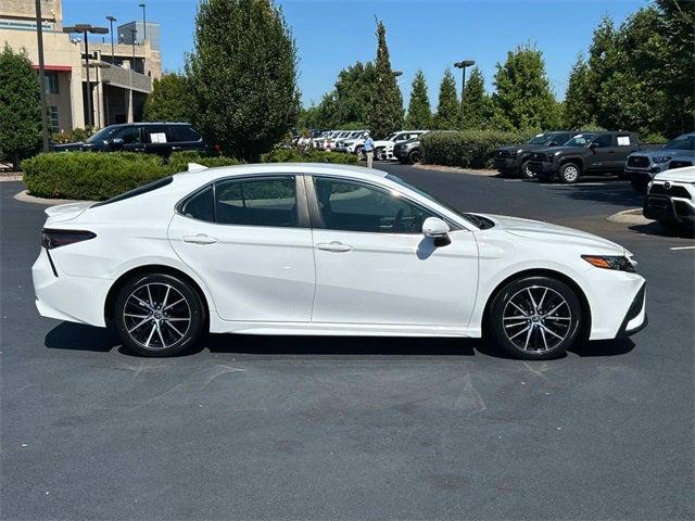 2023 Toyota Camry SE 2023 Toyota Camry SE