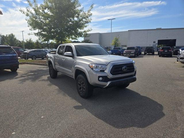 2023 Toyota Tacoma SR5 V6 2023 Toyota Tacoma SR5 V6