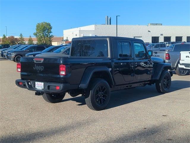 2023 Jeep Gladiator Sport S 4x4 2023 Jeep Gladiator Sport S 4x4