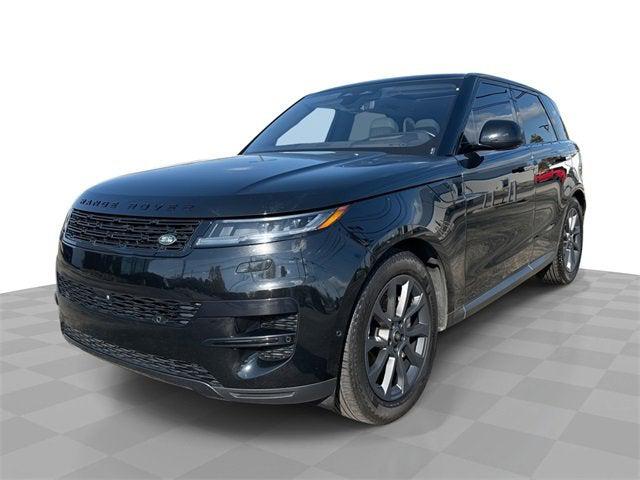 2023 Land Rover Range Rover Sport SE 2023 Land Rover Range Rover Sport SE