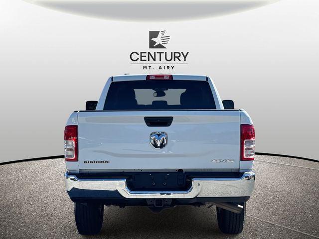 2024 RAM 2500 Big Horn Crew Cab 4x4 64 Box 2024 RAM 2500 Big Horn Crew Cab 4x4 64 Box