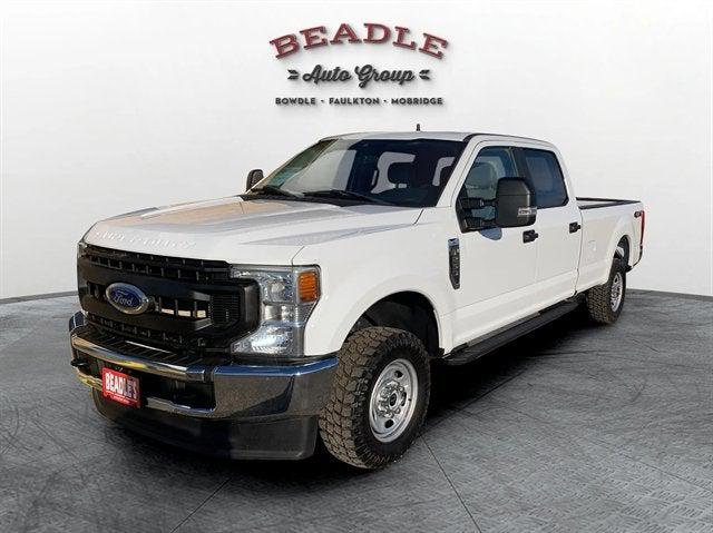 2022 Ford F-250 XL 2022 Ford F-250 XL