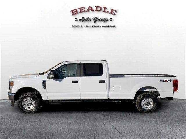 2022 Ford F-250 XL 2022 Ford F-250 XL