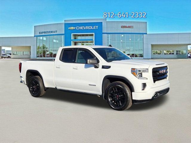 2019 GMC Sierra 1500 Elevation 2019 GMC Sierra 1500 Elevation