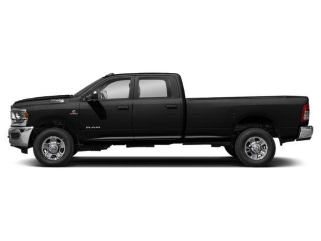 2022 RAM 2500 Big Horn Crew Cab 4x4 64 Box 2022 RAM 2500 Big Horn Crew Cab 4x4 64 Box