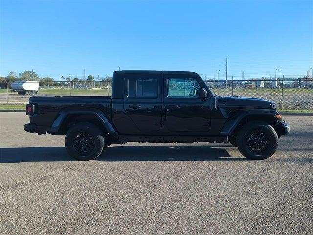 2023 Jeep Gladiator Sport S 4x4 2023 Jeep Gladiator Sport S 4x4
