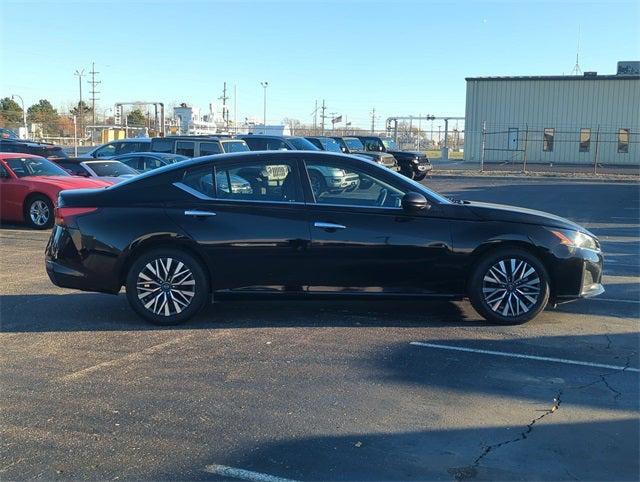 2024 Nissan Altima SV FWD 2024 Nissan Altima SV FWD