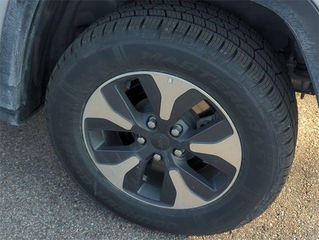 2024 Jeep Grand Cherokee 4xe 4xe