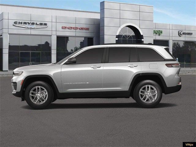 2024 Jeep Grand Cherokee Laredo X 4x4