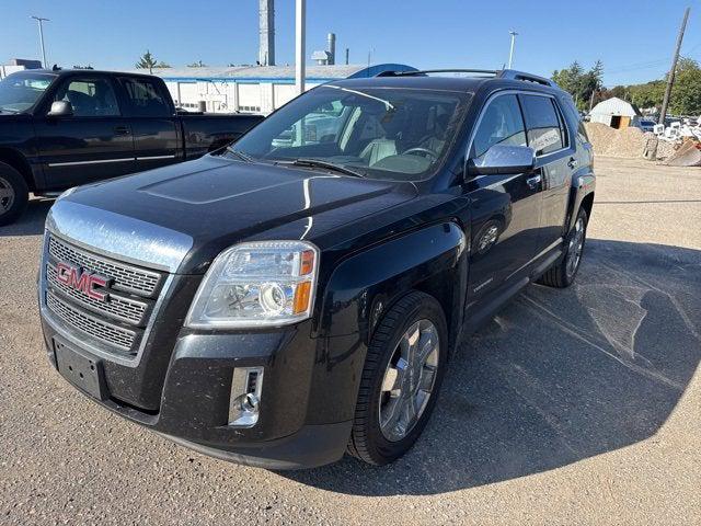 2014 GMC Terrain SLT-2