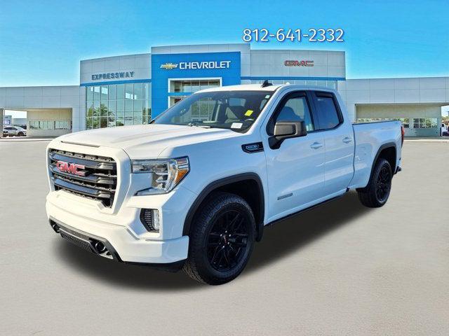 2019 GMC Sierra 1500 Elevation 2019 GMC Sierra 1500 Elevation