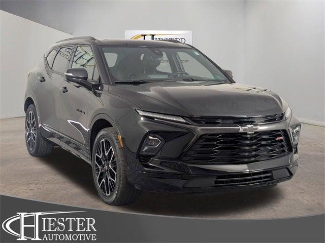 2023 Chevrolet Blazer FWD RS