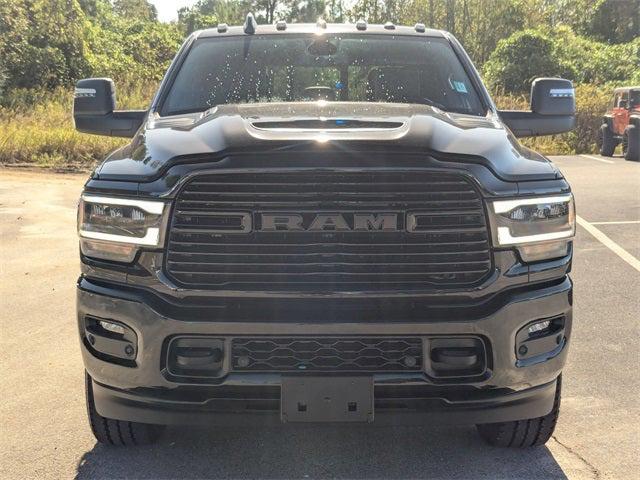 2024 RAM 2500 Laramie Crew Cab 4x4 64 Box