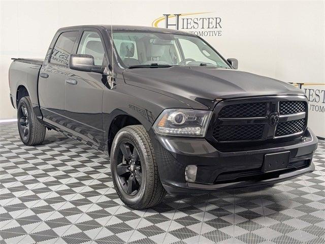 2014 RAM 1500 Express