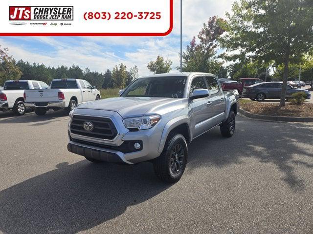 2023 Toyota Tacoma SR5 V6 2023 Toyota Tacoma SR5 V6