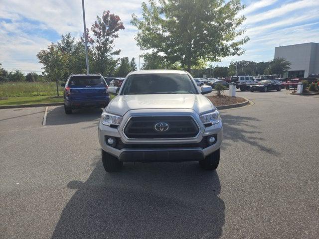 2023 Toyota Tacoma SR5 V6 2023 Toyota Tacoma SR5 V6