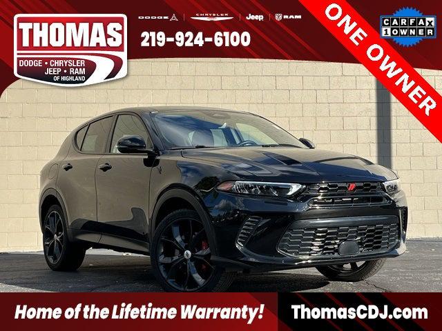 2024 Dodge Hornet GT Plus AWD