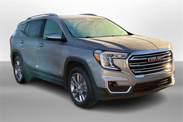 2023 GMC Terrain AWD SLT 2023 GMC Terrain AWD SLT