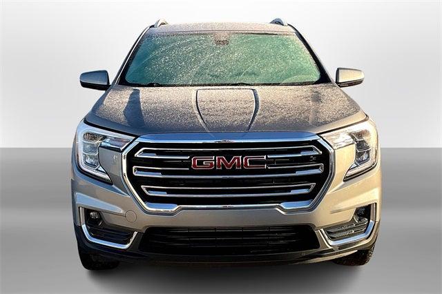 2023 GMC Terrain AWD SLT 2023 GMC Terrain AWD SLT