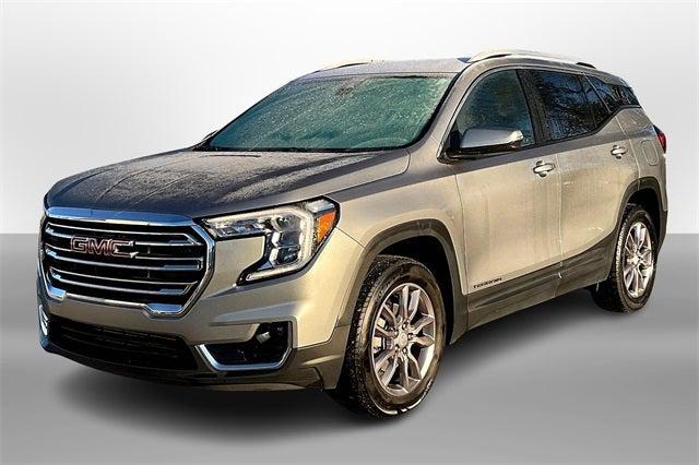 2023 GMC Terrain AWD SLT 2023 GMC Terrain AWD SLT