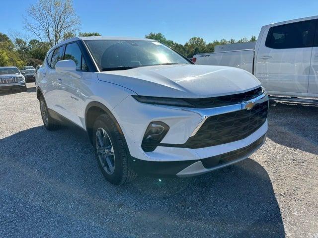 2023 Chevrolet Blazer AWD 2LT 2023 Chevrolet Blazer AWD 2LT