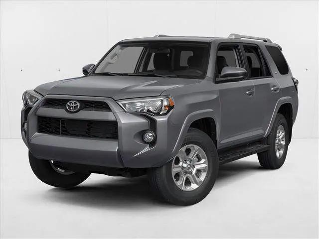 2014 Toyota 4Runner Limited for sale in Pinellas Park, FL