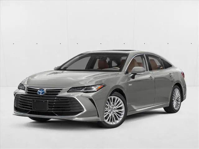 2021 Toyota Avalon Limited Hybrid for sale in Pinellas Park, FL