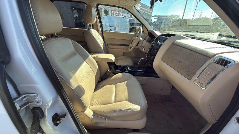 2008 Ford Escape Limited