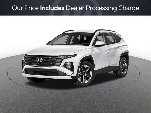 2026 Hyundai Tucson SEL for sale in Towson, MD