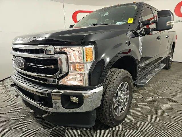 2020 Ford F-350 LARIAT