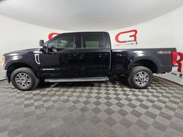 2020 Ford F-350 LARIAT