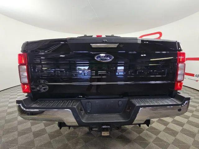 2020 Ford F-350 LARIAT
