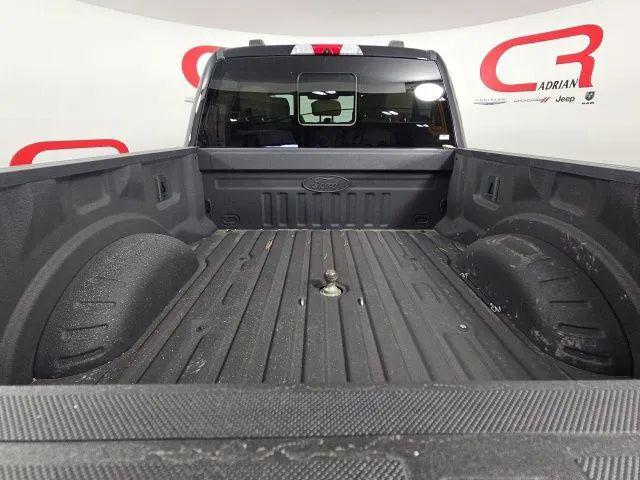 2020 Ford F-350 LARIAT