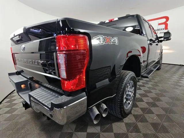 2020 Ford F-350 LARIAT