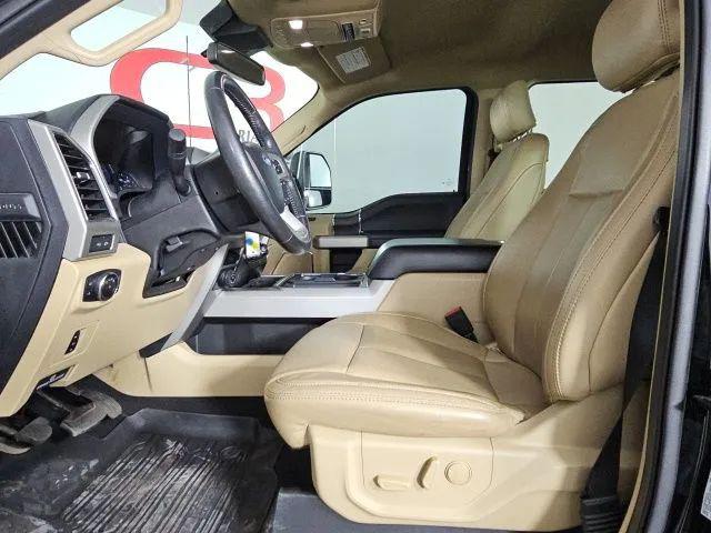 2020 Ford F-350 LARIAT
