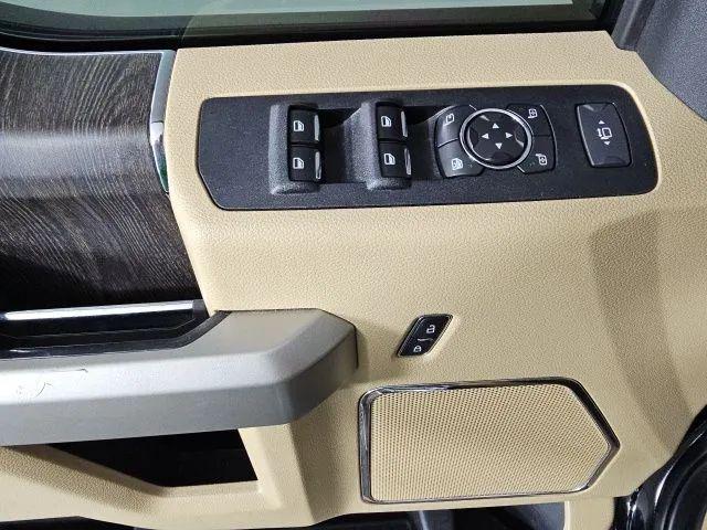 2020 Ford F-350 LARIAT