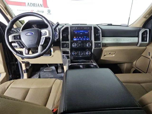 2020 Ford F-350 LARIAT