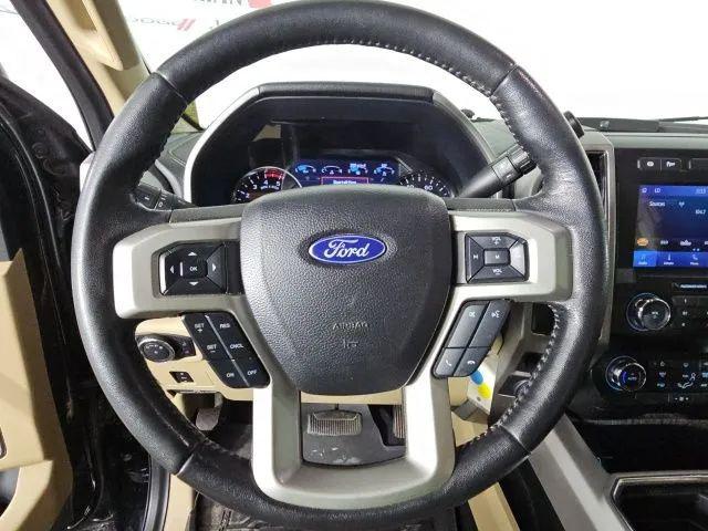 2020 Ford F-350 LARIAT