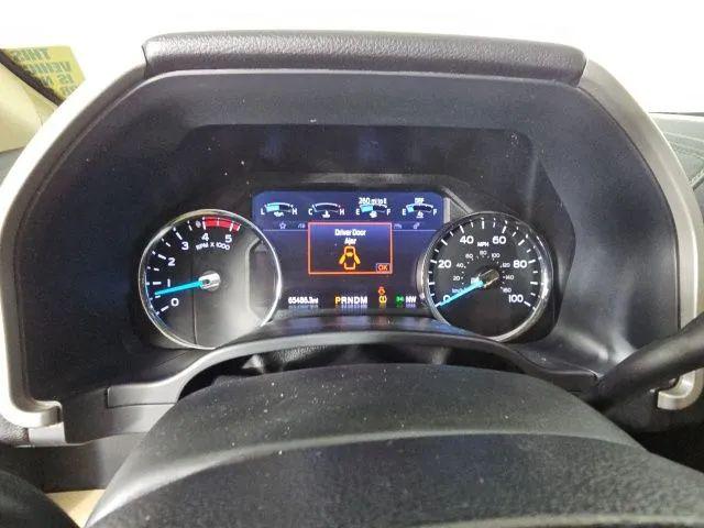 2020 Ford F-350 LARIAT