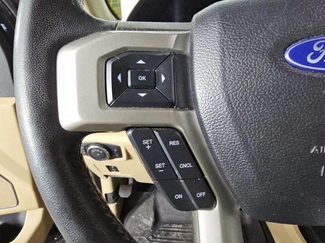 2020 Ford F-350 LARIAT
