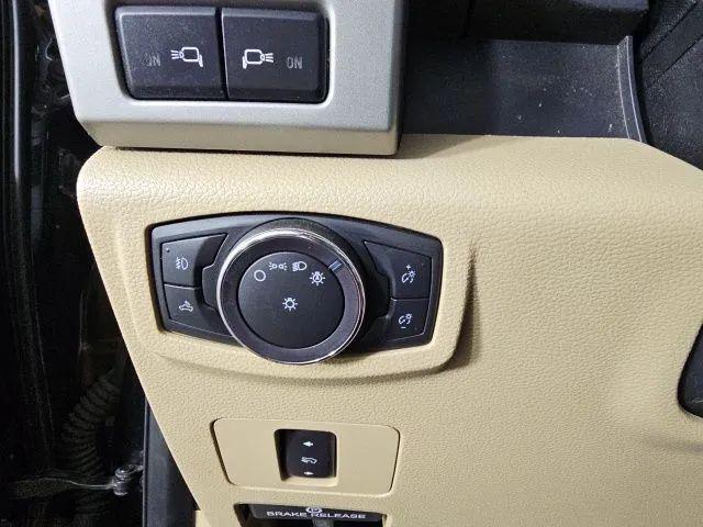 2020 Ford F-350 LARIAT