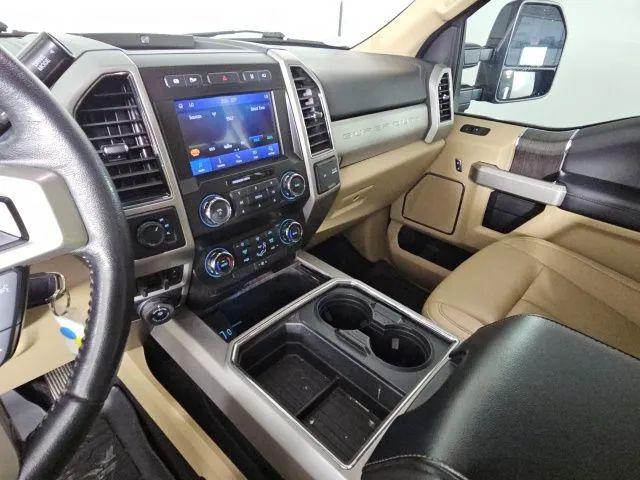 2020 Ford F-350 LARIAT