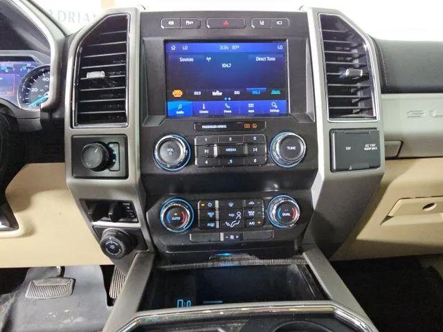2020 Ford F-350 LARIAT