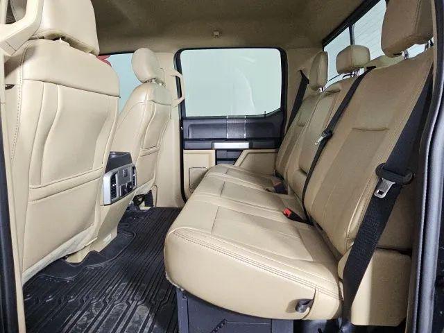 2020 Ford F-350 LARIAT