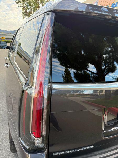 2015 Cadillac Escalade Premium