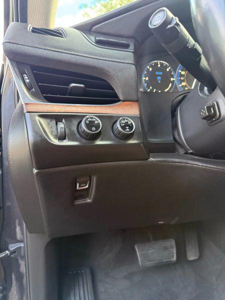 2015 Cadillac Escalade Premium