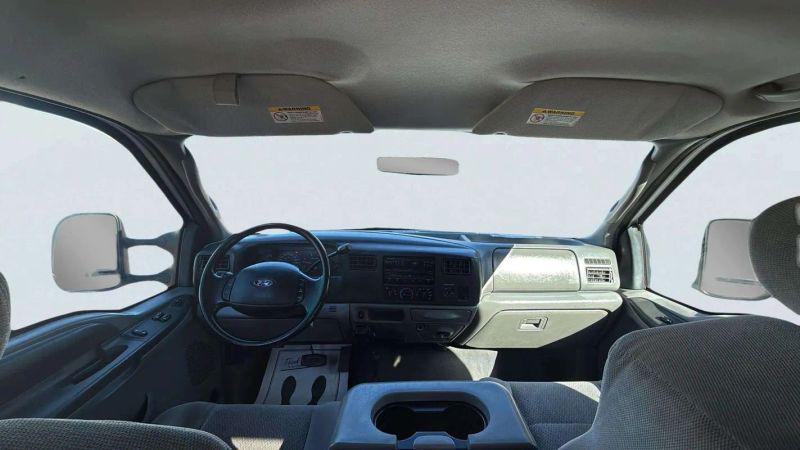 2004 Ford F-250 XL