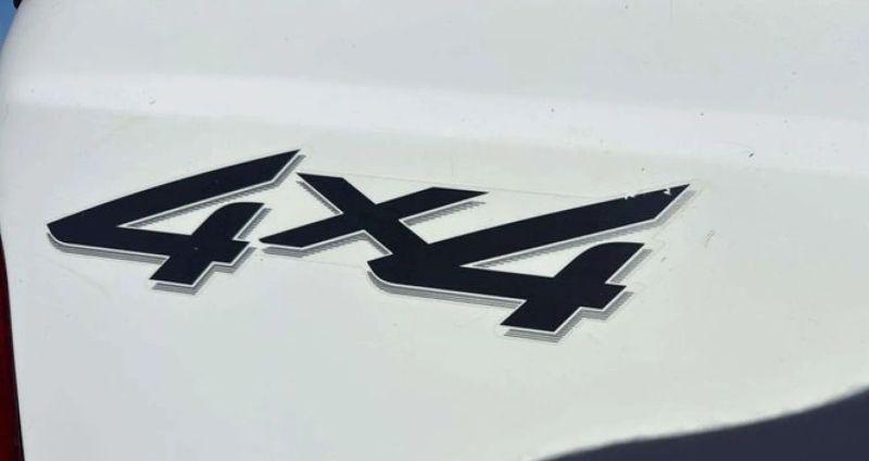 2004 Ford F-250 XL